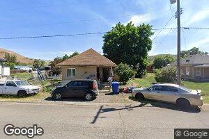 210 E Locust Ave, Lapwai, ID 83540