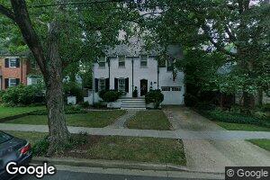 4840 Sedgwick St NW, Washington, DC 20016