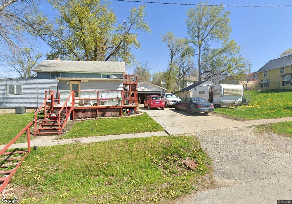 513 2nd St, Kellogg, IA 50135 - photo 1