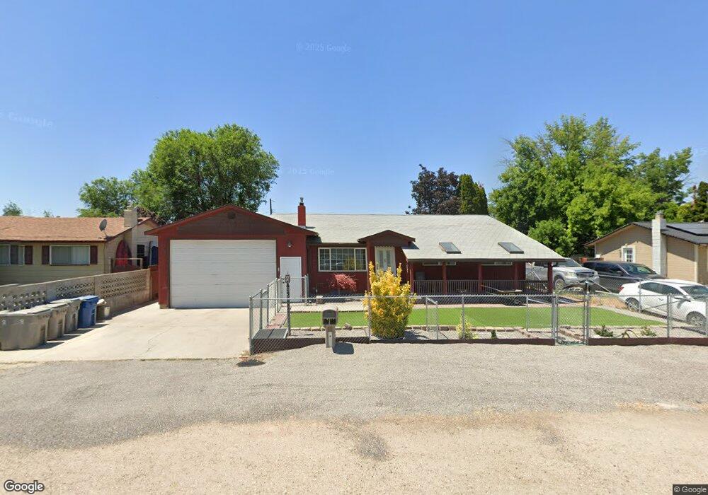 913 S Chestnut St, Nampa, ID 83686 - photo 1