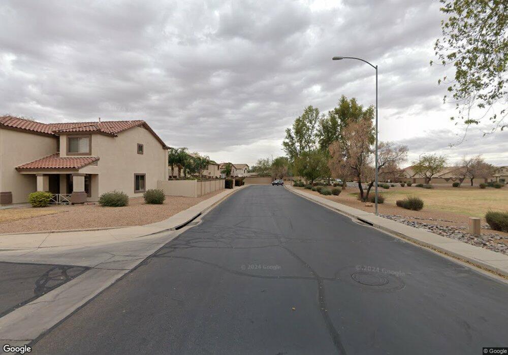 113411 E Pronghorn Ave, Mesa, AZ 85212 - photo 1