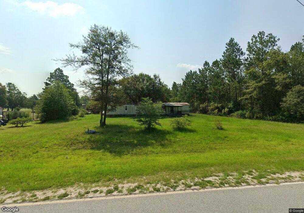 4780 Smith Ln, Waycross, GA 31503 - photo 1