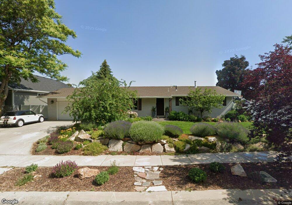 1391 E 8685 S, Sandy, UT 84093 - photo 1