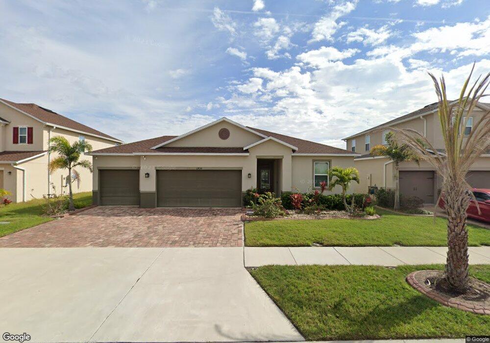 11430 Brighton Knoll Loop, Riverview, FL 33579 - photo 1