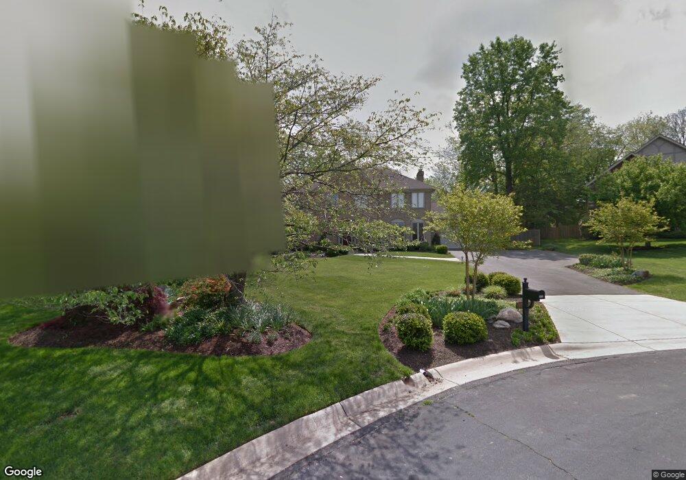 9801 Tibron Ct, Potomac, MD 20854 - photo 1