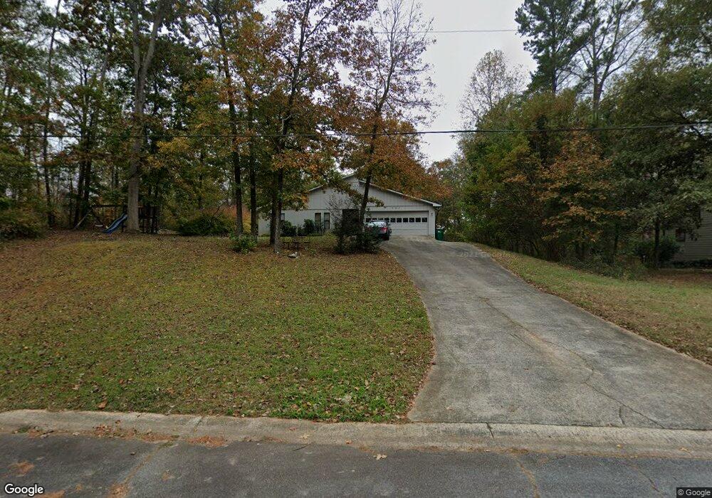 727 Jett Rd, Woodstock, GA 30188 - photo 1