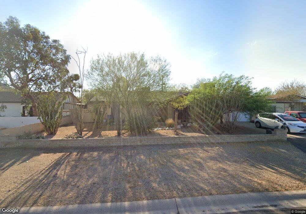 8121 N 11th St, Phoenix, AZ 85020 - photo 1