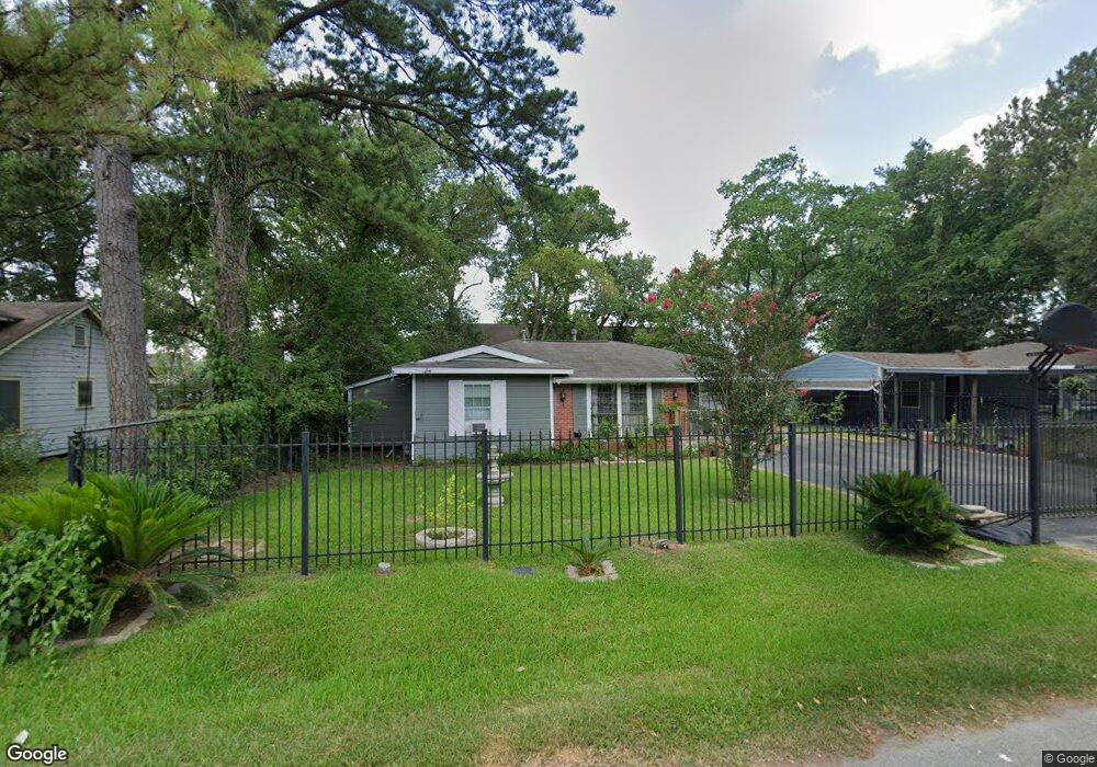 508 Sikes St, Houston, TX 77018 - photo 1