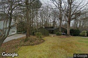 3712 Loveland Terrace Unit 2, Atlanta, GA 30341
