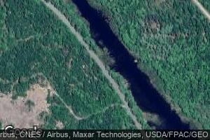 353 Little Falls Rd, Pembroke, ME 04666