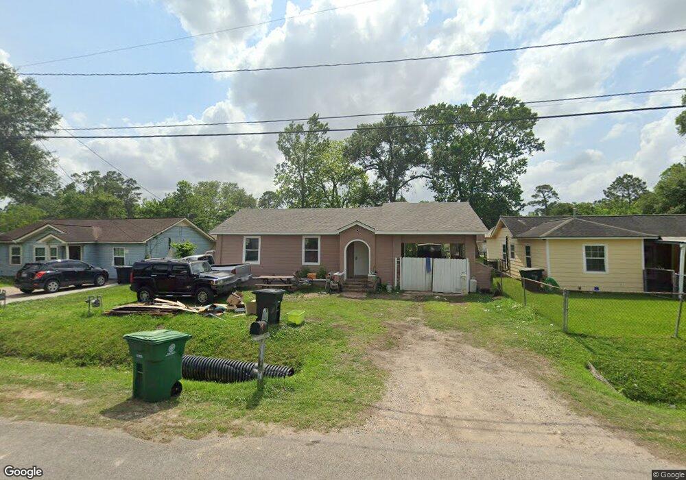 10327 Bucknell Rd, Houston, TX 77016 - photo 1