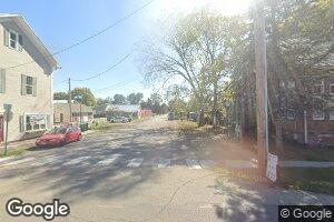 9 W North St, Clifton, OH 45316
