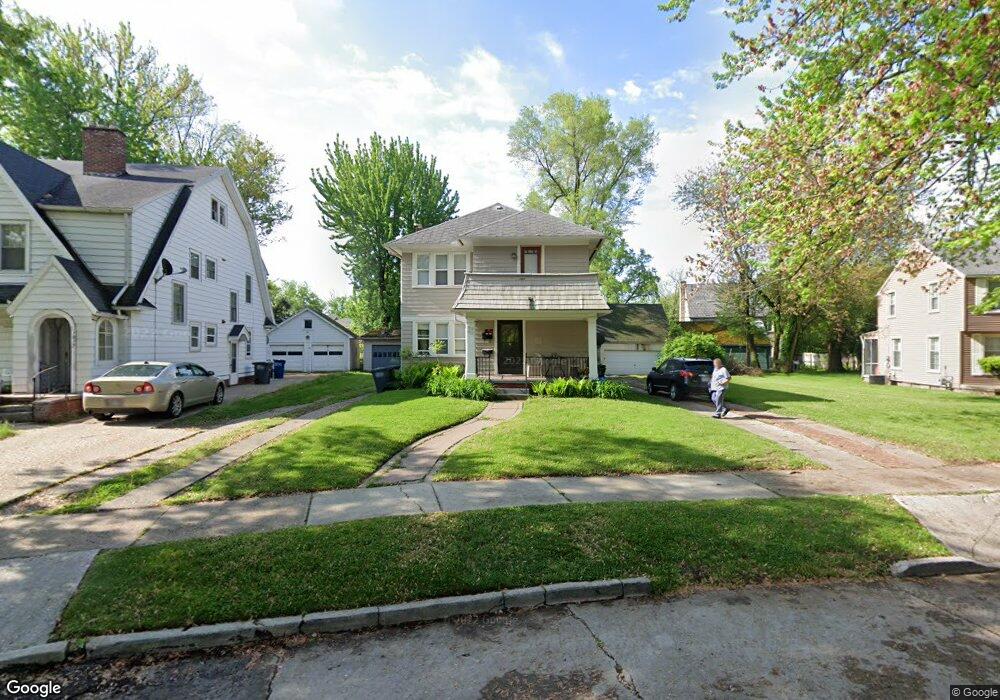 unlisted-address, Toledo, OH 43606 - photo 1