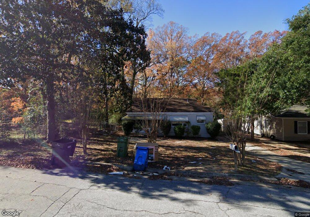 5 Lafayette Dr, Columbus, GA 31903 - photo 1