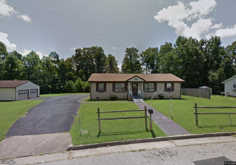 2246 Dellrose Dr, Hopewell, VA 23860 - photo 1