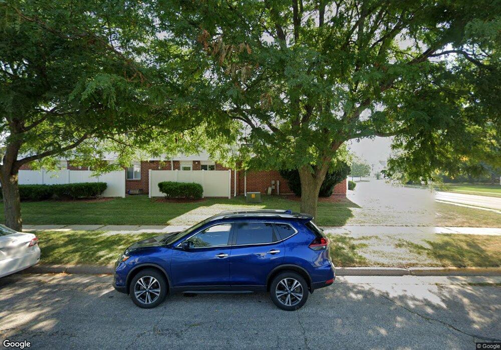 20 E Countryside Dr, Evansville, WI 53536 - photo 1