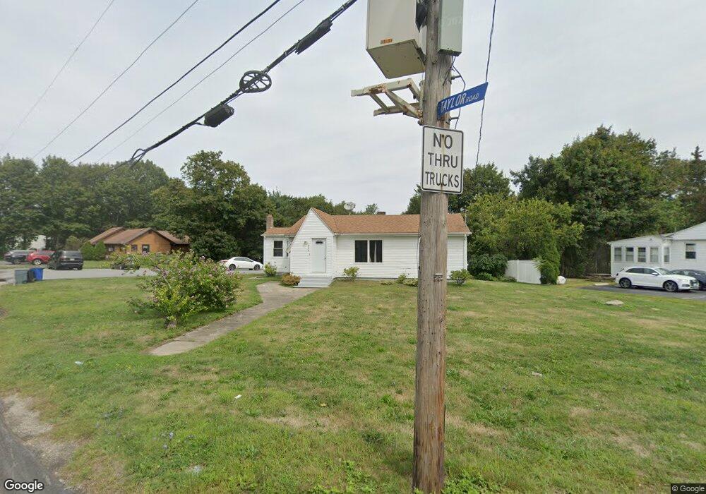 2015 Plainfield Pike, Johnston, RI 02919 - photo 1