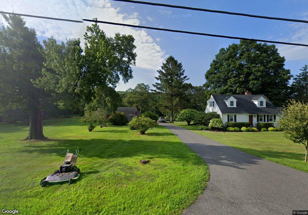 7 Apple Ln, Roxbury, CT 06783 - photo 1