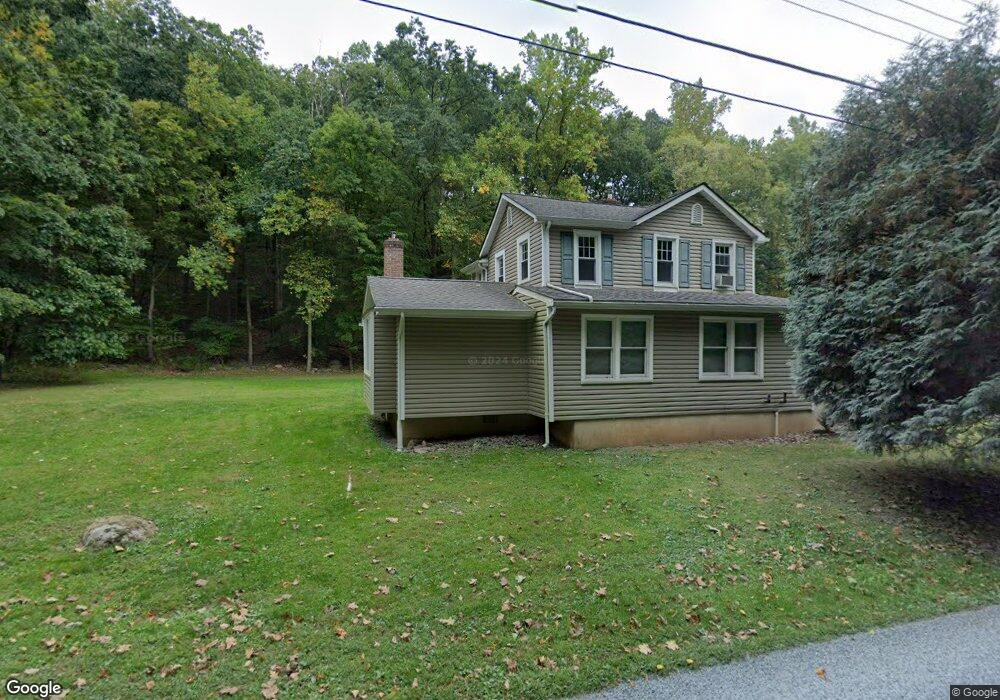 124 Rockaway Rd, Lebanon, NJ 08833 - photo 1