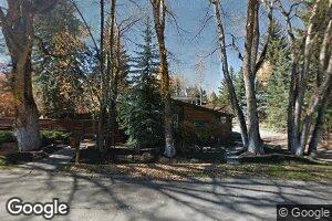 505 N 5th St, Aspen, CO 81611