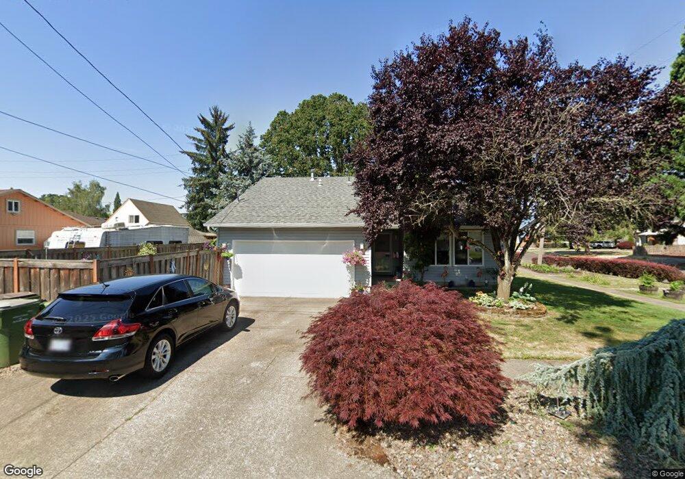 603 S Chehalem St, Newberg, OR 97132 - photo 1