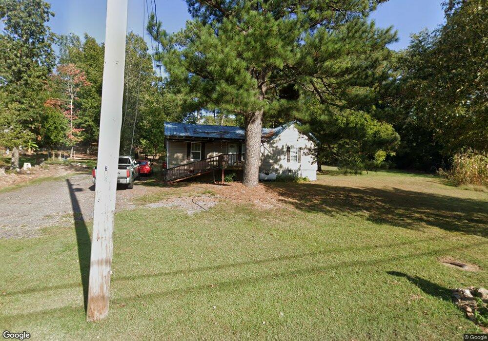 1604 Pleasant Grove Dr NE, Dalton, GA 30721 - photo 1