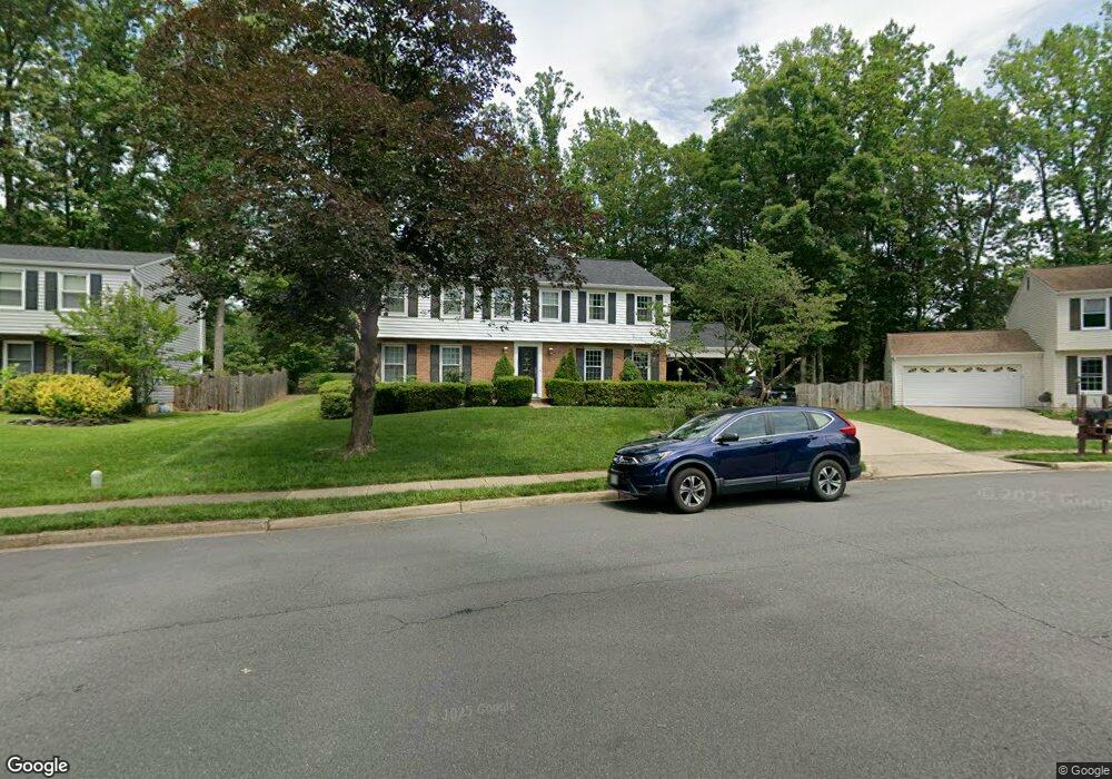 4286 Candlestick Ct, Dumfries, VA 22025 - photo 1