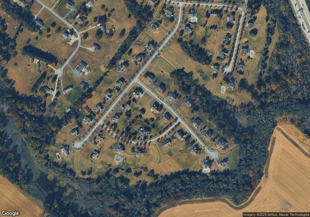 602 Garron Point Pass, Bear, DE 19701 - photo 1