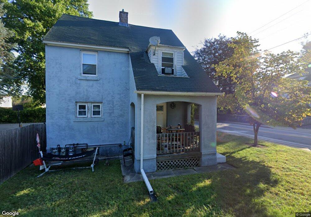 520 Providence St, West Warwick, RI 02893 - photo 1