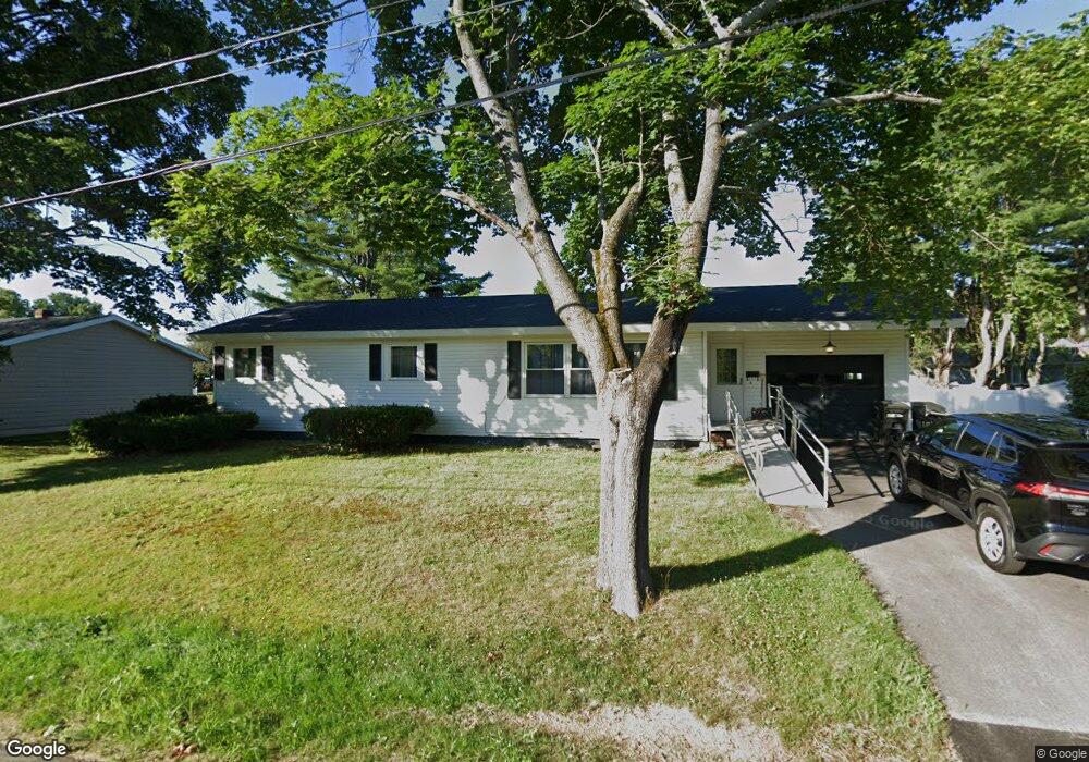 6 Surry Ln, Lewiston, ME 04240 - photo 1