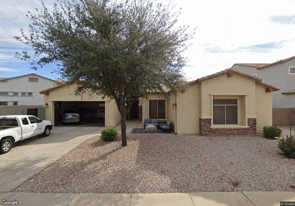 973 E Benrich Dr, Gilbert, AZ 85295 - photo 1