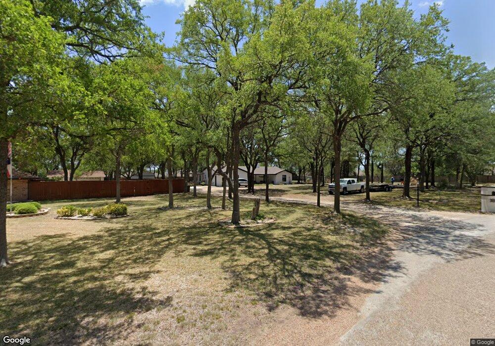 545 Woodland Dr, Copperas Cove, TX 76522 - photo 1