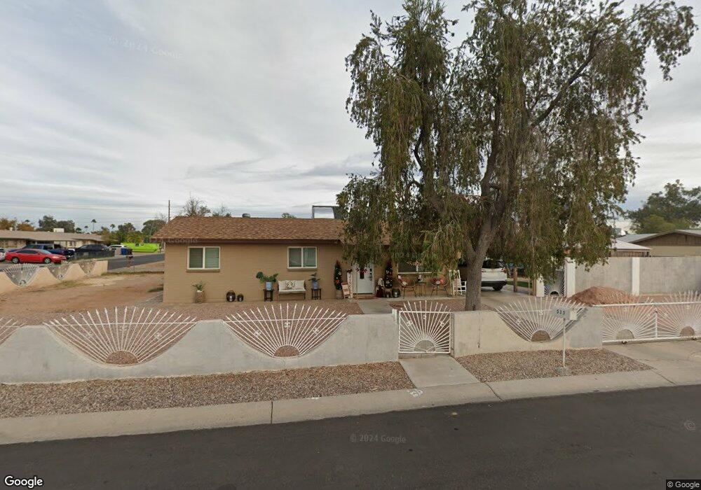 533 S 75th Place unit 2, Mesa, AZ 85208 - photo 1