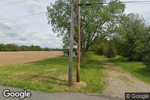 22718 Boyer Rd, New Washington, IN 47162