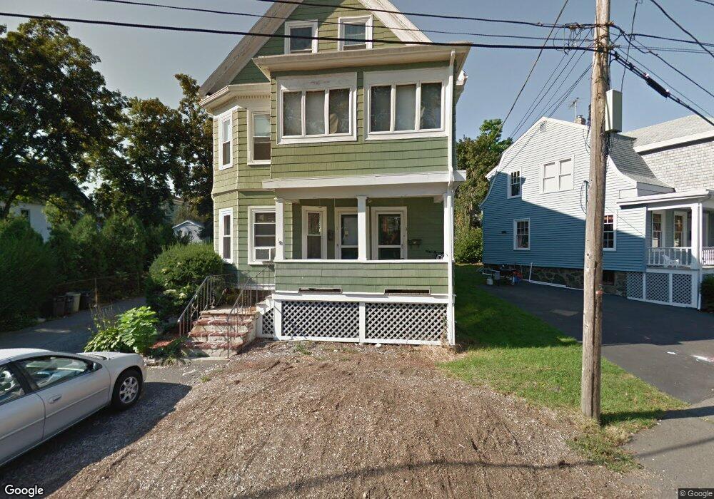 1-3 Valley Rd unit 3, Swampscott, MA 01907 - photo 1