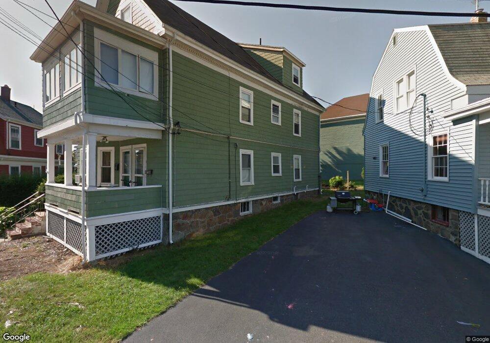 3 Valley Rd unit 1, Swampscott, MA 01907 - photo 1