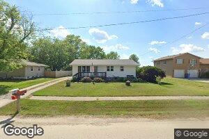 524 N 4th St, Milo, IA 50166