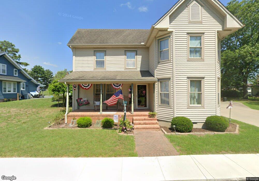 503 Railway St, Sharptown, MD 21861 - photo 1