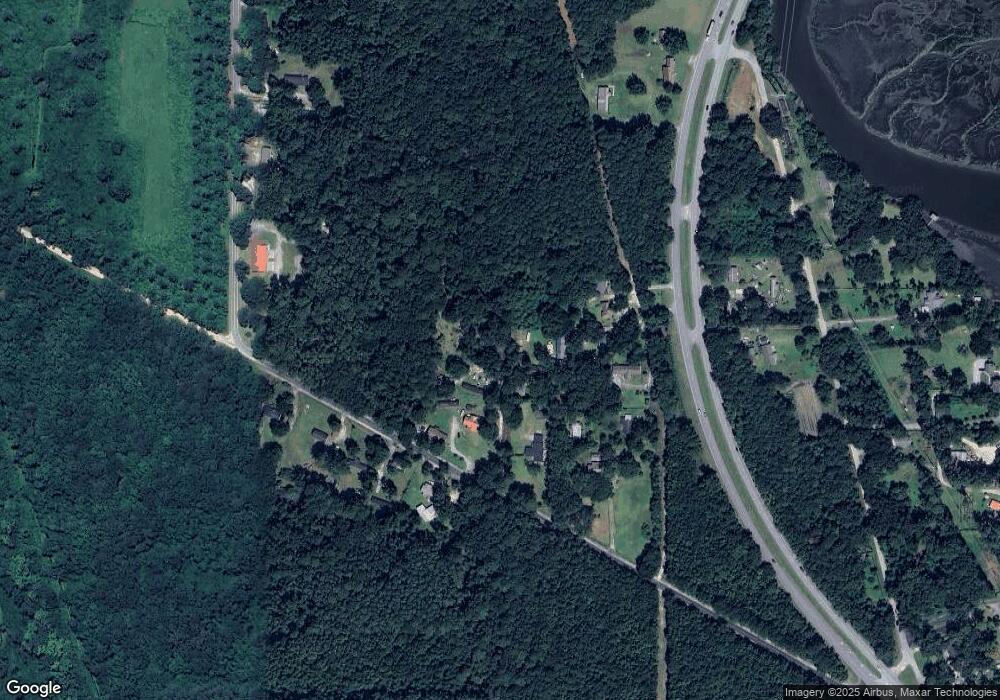 17 Oakleaf Ln, Seabrook, SC 29940 - photo 1