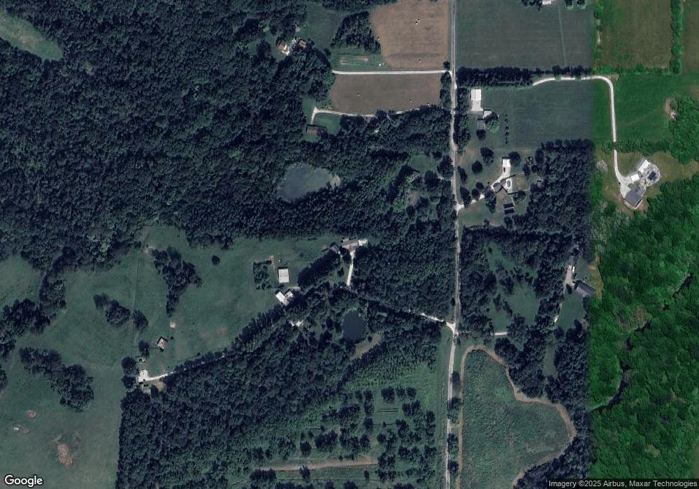 1703 Mount Zion Rd, Jacksonville, IL 62650 - photo 1