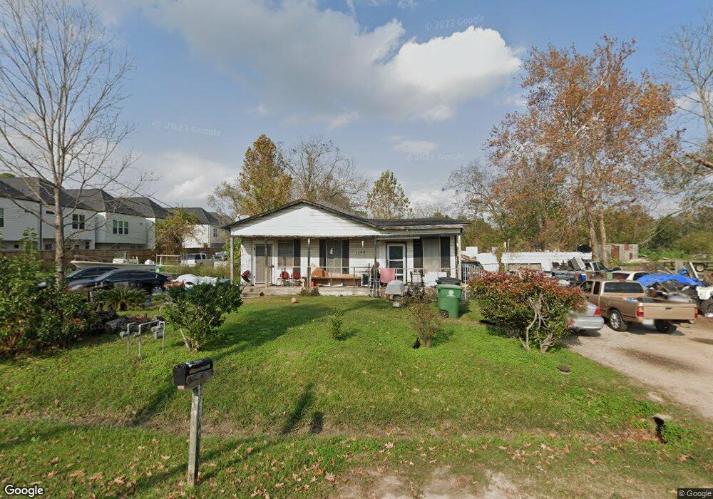 1422 Paul Quinn St, Houston, TX 77091 - photo 1