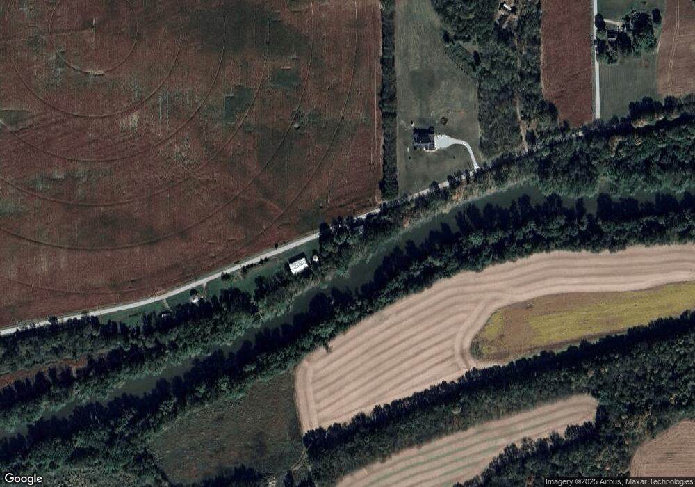 5767 E Schmalzried Rd, Lagro, IN 46941 - photo 1