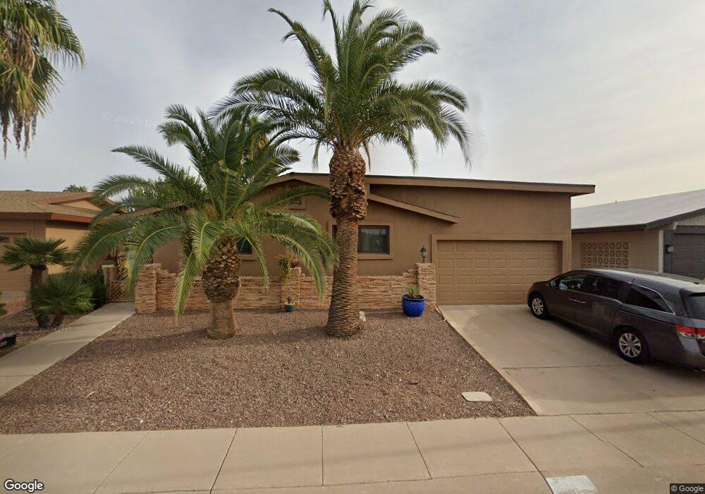 2265 N Middlecoff Dr, Mesa, AZ 85215 - photo 1