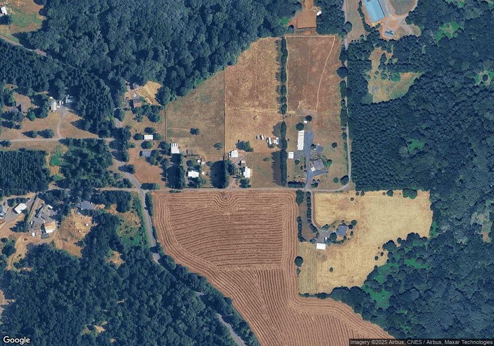 25700 SW Valley View Ln, Sheridan, OR 97378 - photo 1