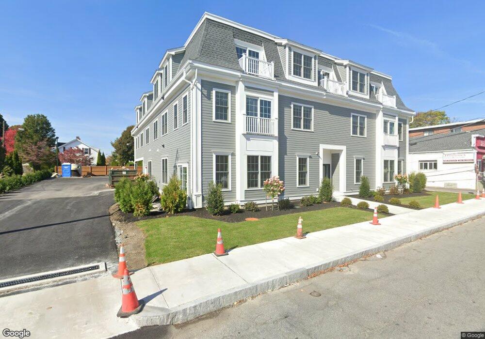 185 Willow St, Waltham, MA 02453 - photo 1