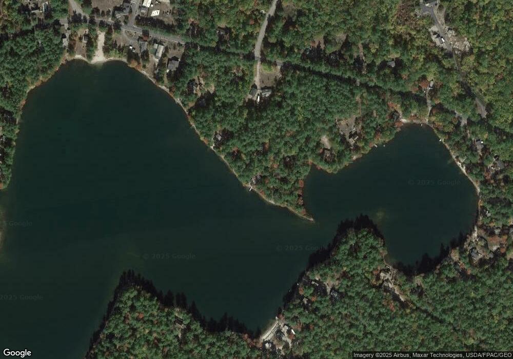 96 Middle Rd, East Wakefield, NH 03830 - photo 1