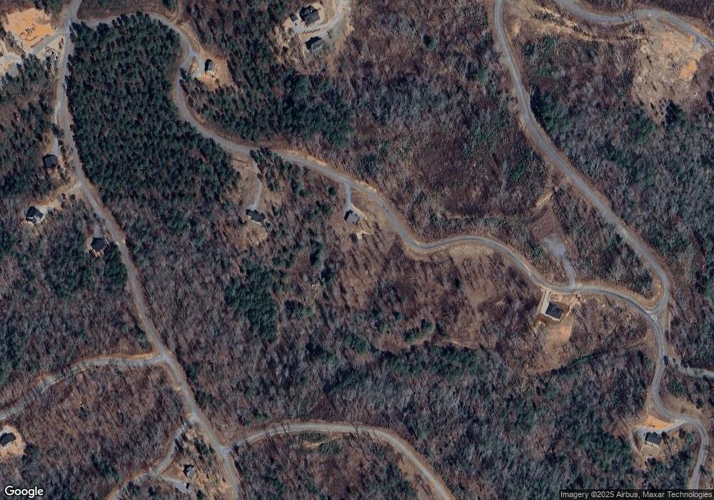 348 High River Crossing Rd, Ellijay, GA 30540 - photo 1