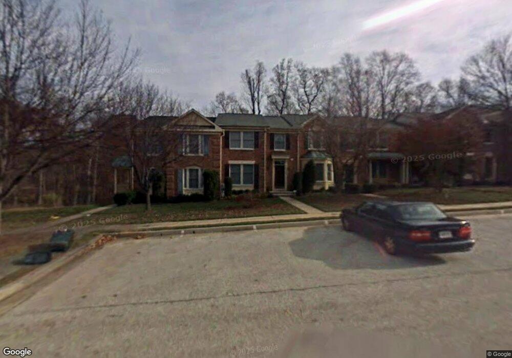 2703 Quarry Heights Way, Baltimore, MD 21209 - photo 1