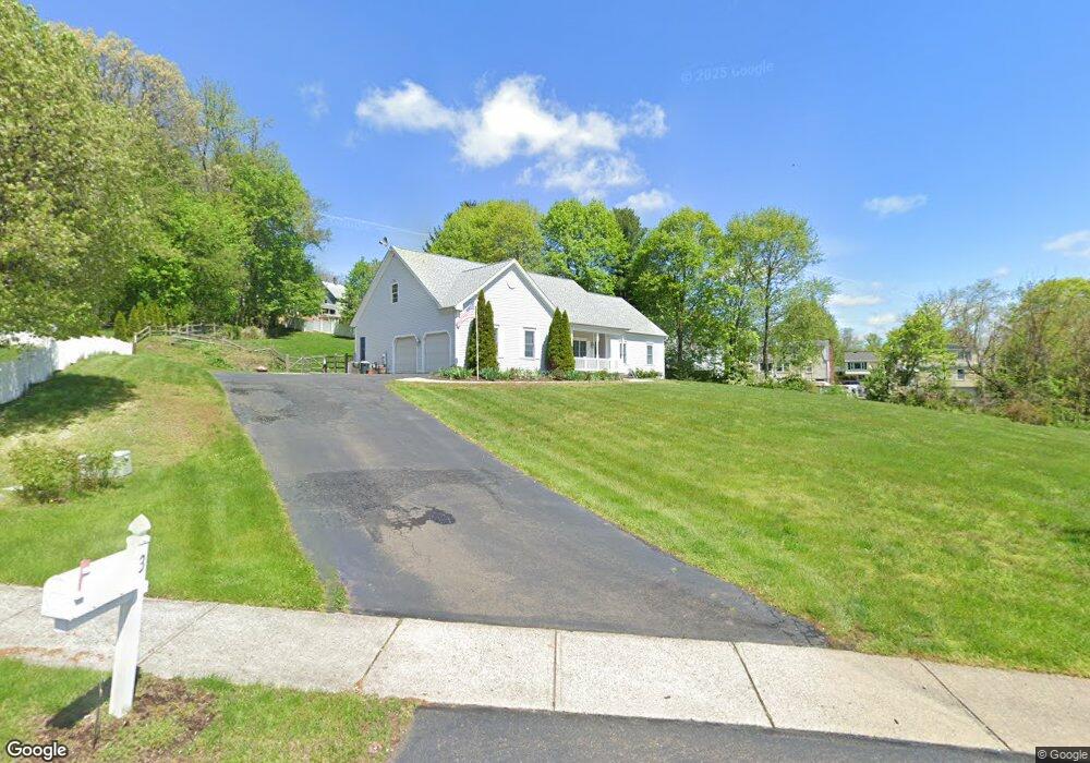 3 Charben Ln, Wallingford, CT 06492 - photo 1