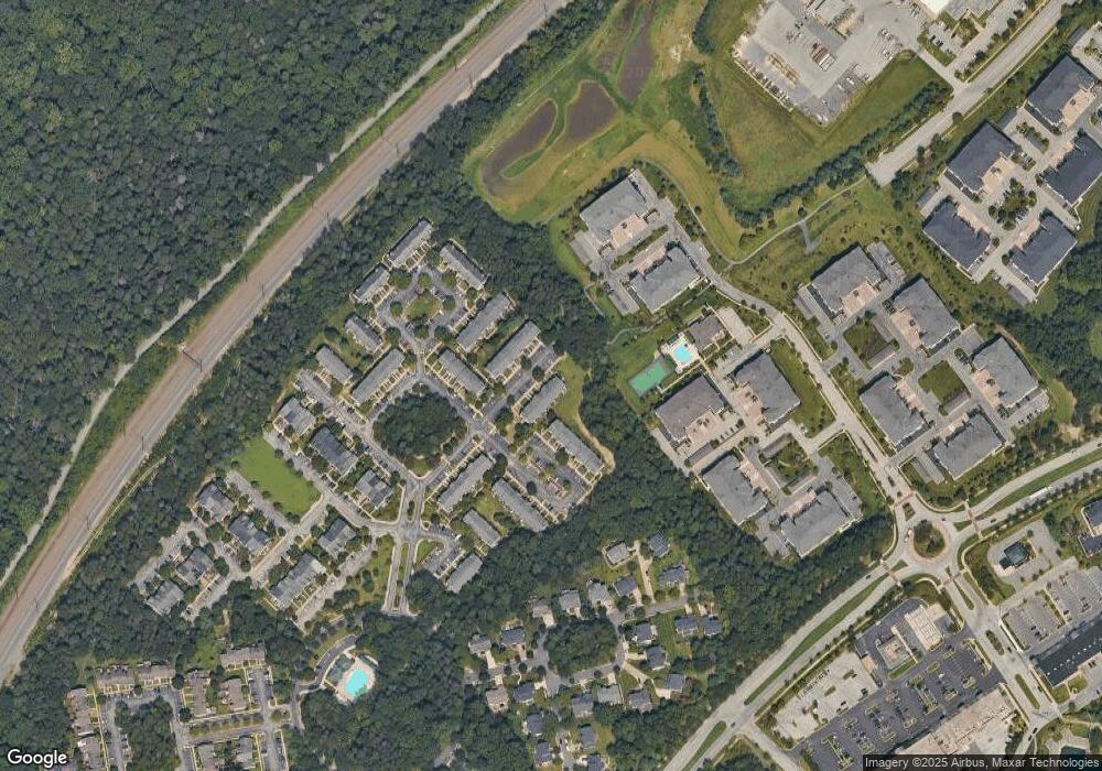 8651 Willow Leaf Ln, Odenton, MD 21113 - photo 1